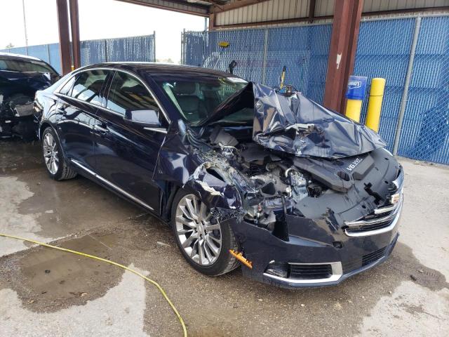 CADILLAC XTS LUXURY 2019 2g61m5s32k9136526