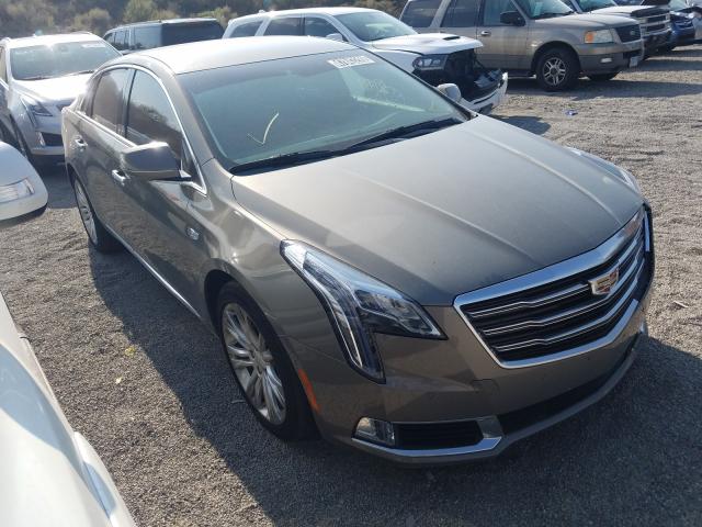 CADILLAC XTS LUXURY 2019 2g61m5s32k9137286