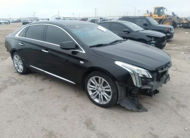 CADILLAC XTS 2019 2g61m5s32k9138485