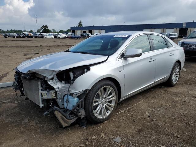 CADILLAC XTS LUXURY 2019 2g61m5s32k9142942