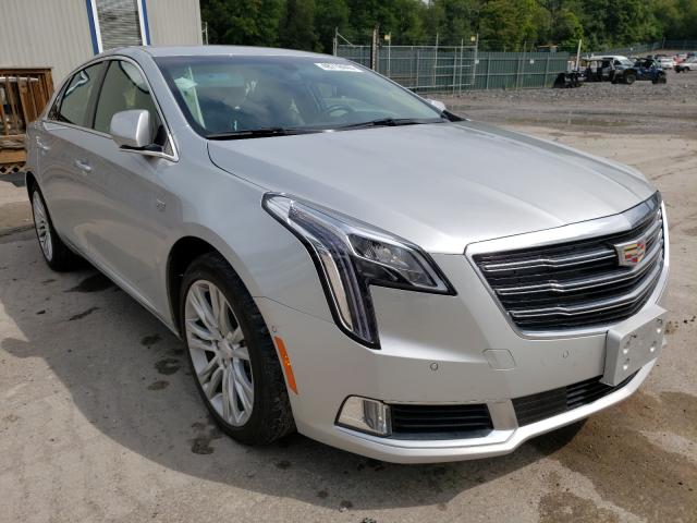 CADILLAC XTS LUXURY 2019 2g61m5s32k9145257