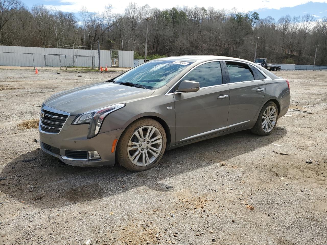 CADILLAC XTS 2019 2g61m5s32k9147350