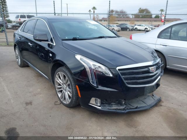 CADILLAC XTS 2019 2g61m5s32k9147896