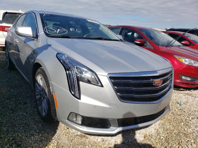 CADILLAC XTS LUXURY 2019 2g61m5s32k9150989