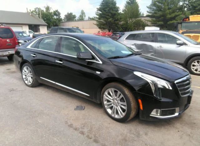 CADILLAC XTS 2019 2g61m5s32k9153309