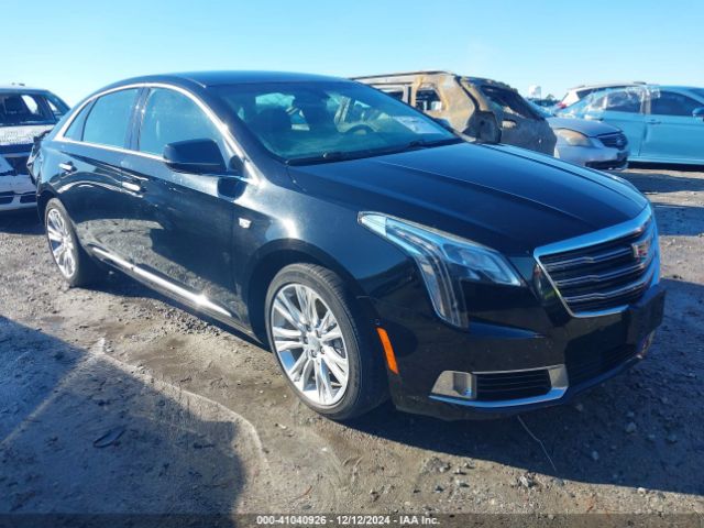 CADILLAC XTS 2019 2g61m5s32k9154573