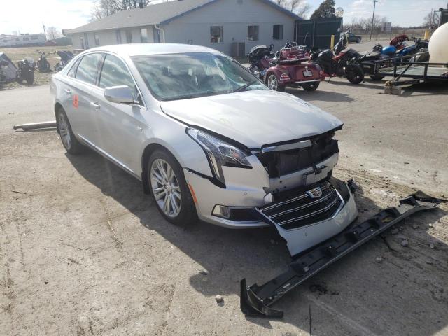 CADILLAC XTS LUXURY 2019 2g61m5s32k9155383