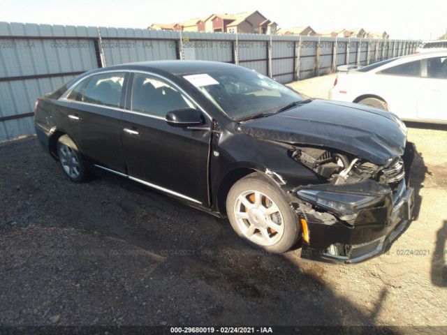 CADILLAC XTS 2019 2g61m5s32k9155545