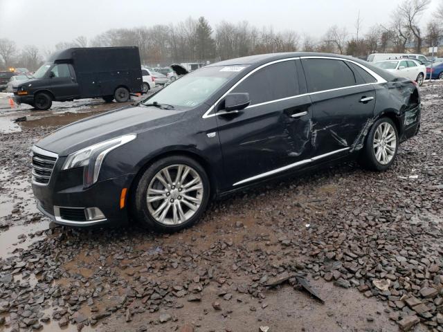 CADILLAC XTS 2019 2g61m5s32k9157599