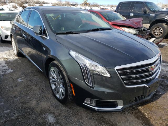 CADILLAC XTS LUXURY 2019 2g61m5s32k9157814