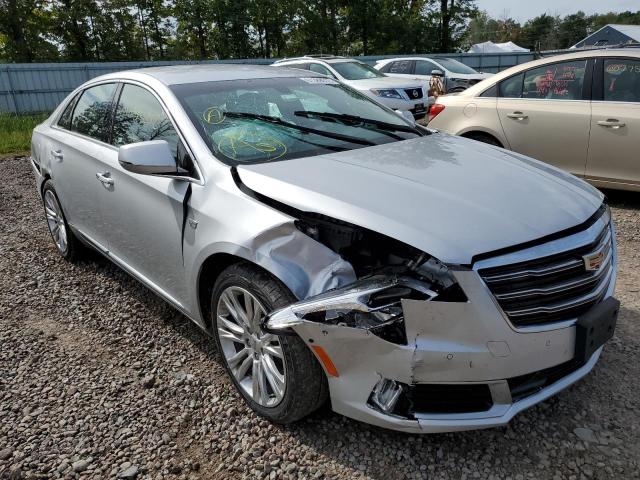 CADILLAC XTS LUXURY 2019 2g61m5s32k9158056