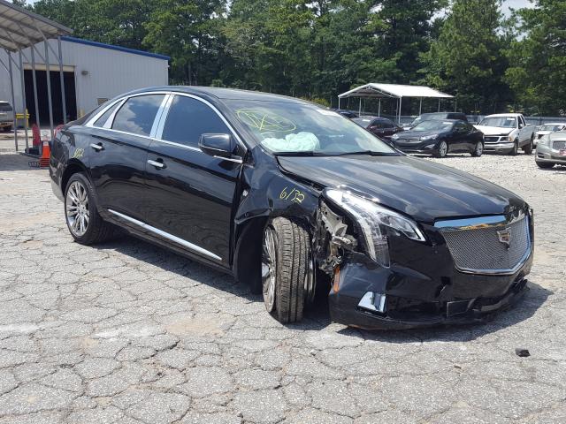 CADILLAC XTS LUXURY 2019 2g61m5s32k9161457