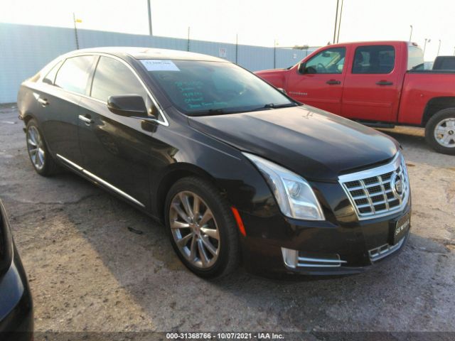 CADILLAC XTS 2014 2g61m5s33e9119223