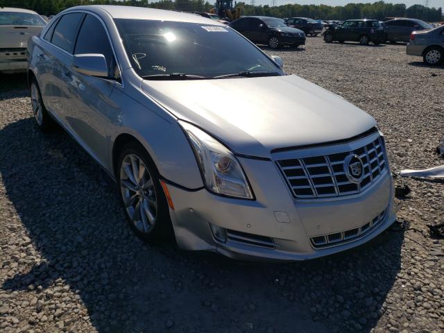 CADILLAC NULL 2014 2g61m5s33e9119917