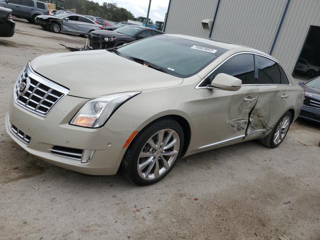 CADILLAC XTS 2014 2g61m5s33e9143862