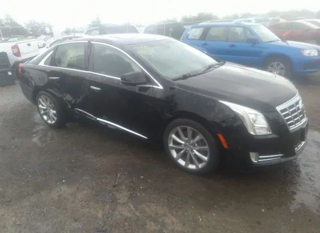 CADILLAC XTS 2014 2g61m5s33e9147877