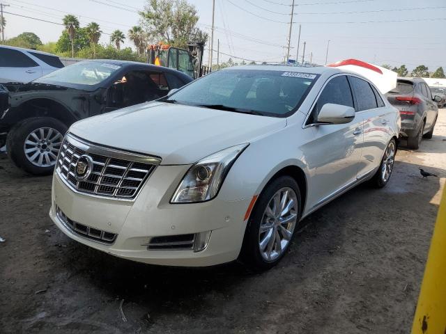 CADILLAC XTS LUXURY 2014 2g61m5s33e9148186