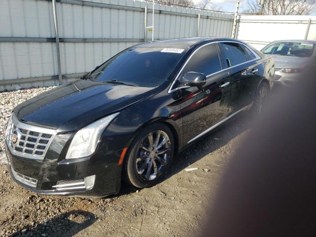 CADILLAC XTS 2014 2g61m5s33e9148639