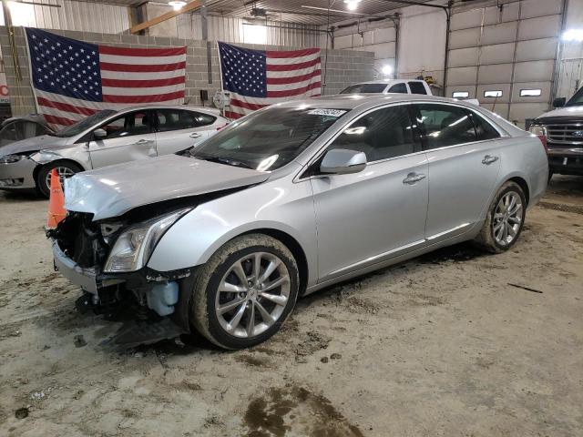 CADILLAC XTS LUXURY 2014 2g61m5s33e9155364