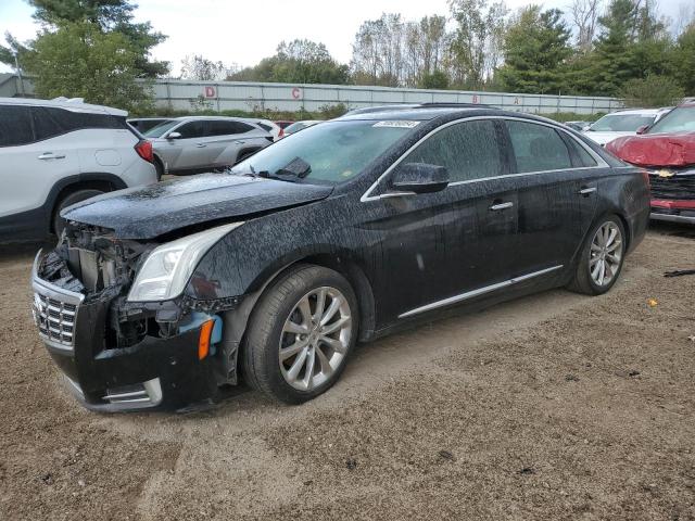 CADILLAC XTS LUXURY 2014 2g61m5s33e9160936