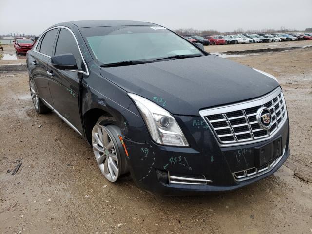 CADILLAC XTS LUXURY 2014 2g61m5s33e9194245