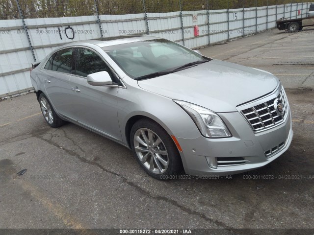 CADILLAC XTS 2014 2g61m5s33e9196478