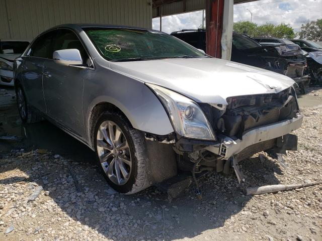 CADILLAC XTS LUXURY 2014 2g61m5s33e9216339