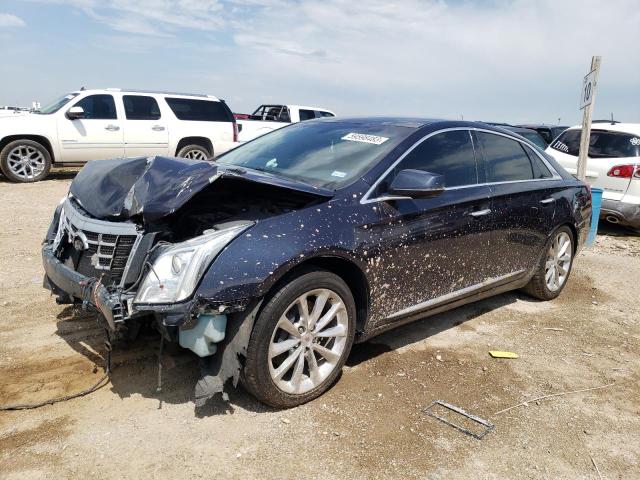 CADILLAC XTS LUXURY 2014 2g61m5s33e9217197