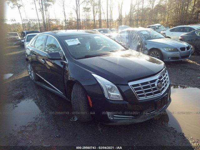 CADILLAC XTS 2014 2g61m5s33e9218625