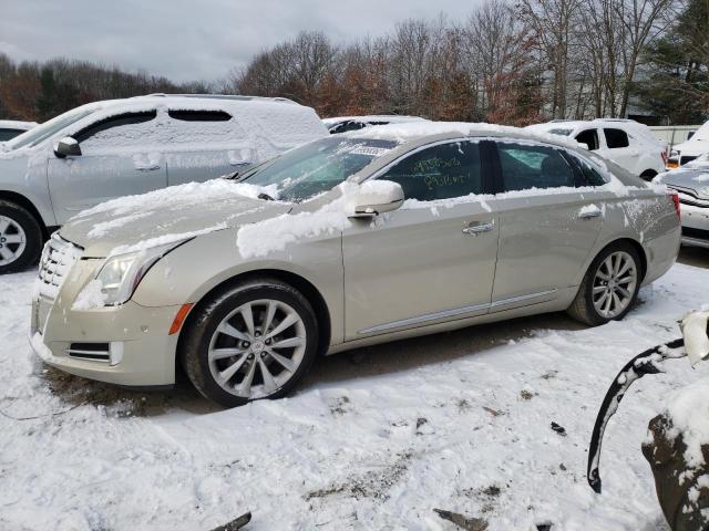 CADILLAC XTS LUXURY 2014 2g61m5s33e9220665