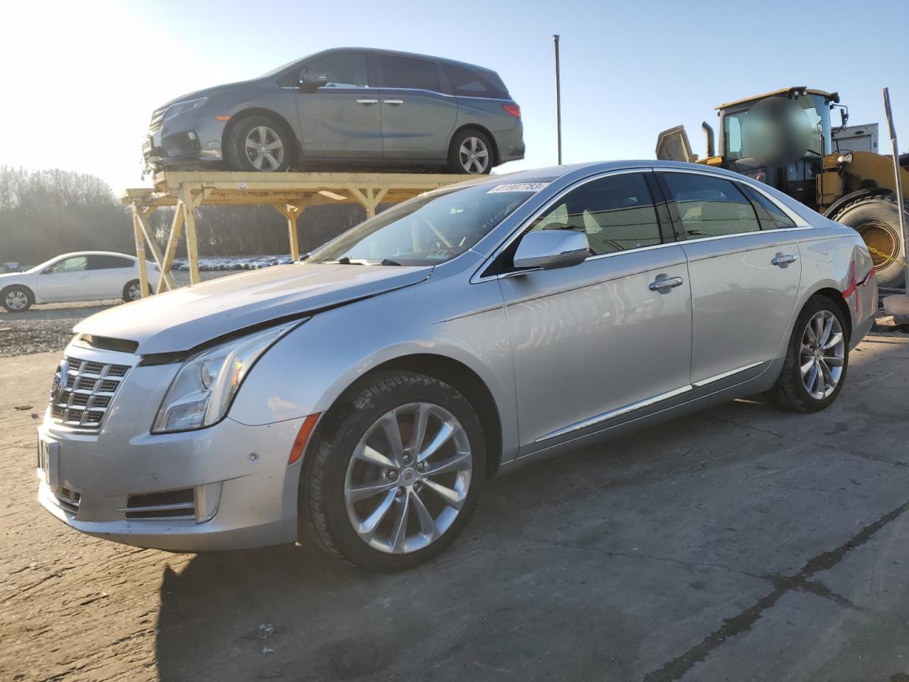 CADILLAC XTS 2014 2g61m5s33e9224621