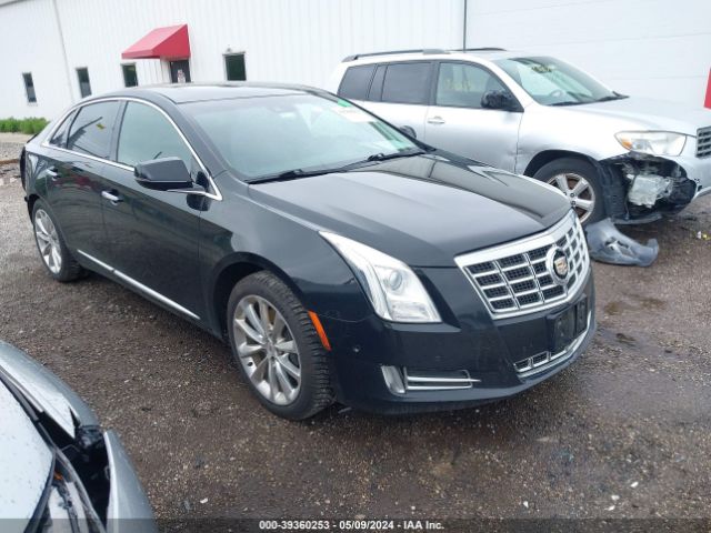 CADILLAC XTS 2014 2g61m5s33e9262544