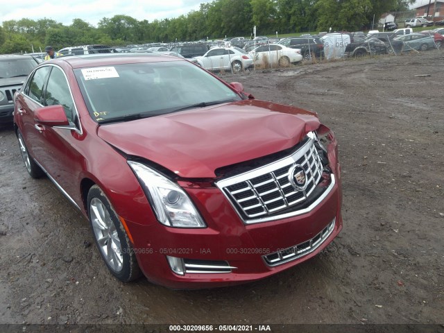 CADILLAC XTS 2014 2g61m5s33e9263614