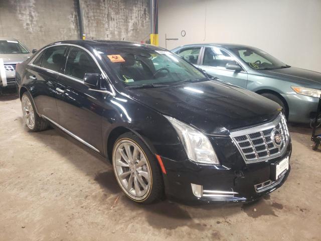 CADILLAC XTS LUXURY 2014 2g61m5s33e9303979