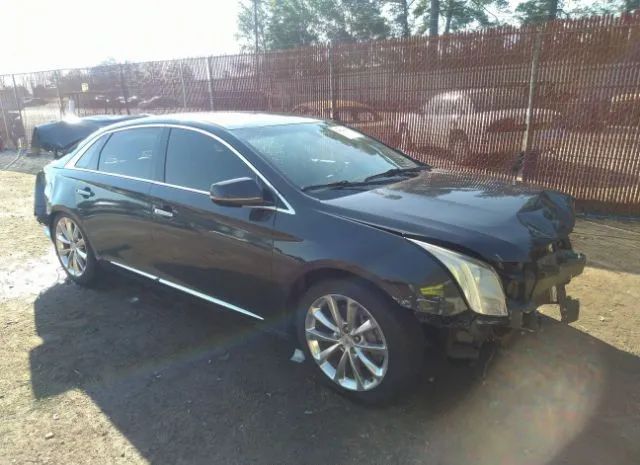 CADILLAC XTS 2014 2g61m5s33e9306199