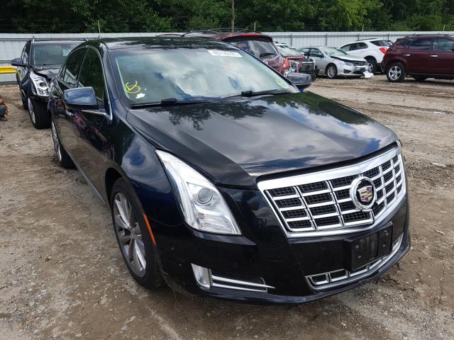 CADILLAC XTS LUXURY 2014 2g61m5s33e9326016