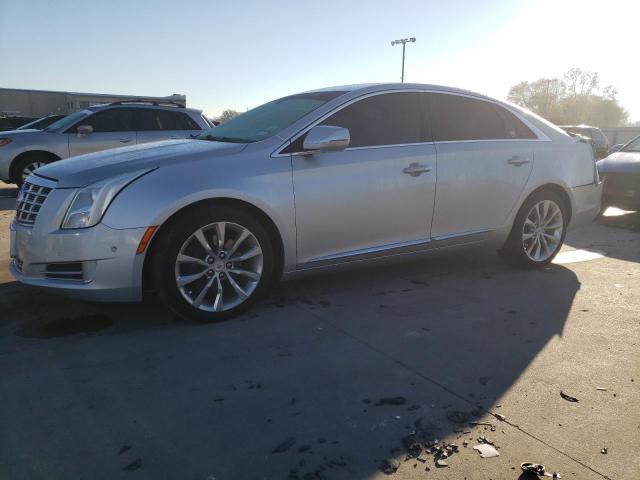 CADILLAC XTS 2015 2g61m5s33f9116419