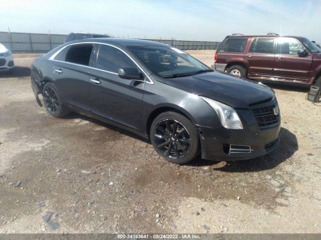 CADILLAC XTS 2015 2g61m5s33f9120826