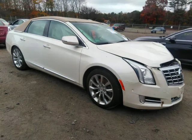 CADILLAC XTS 2015 2g61m5s33f9121796