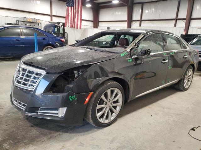 CADILLAC XTS LUXURY 2015 2g61m5s33f9122947