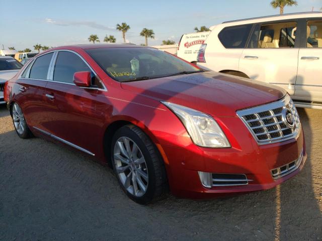 CADILLAC XTS LUXURY 2015 2g61m5s33f9144480