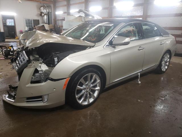 CADILLAC XTS LUXURY 2015 2g61m5s33f9157861