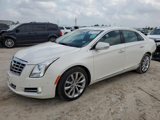 CADILLAC XTS 2015 2g61m5s33f9190570