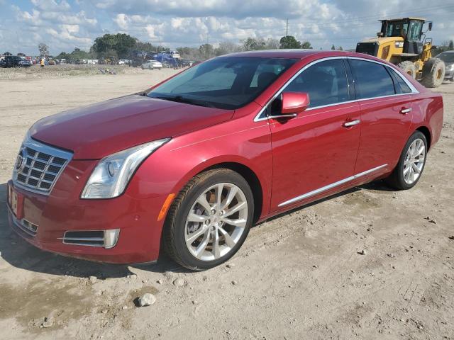 CADILLAC XTS LUXURY 2015 2g61m5s33f9190990