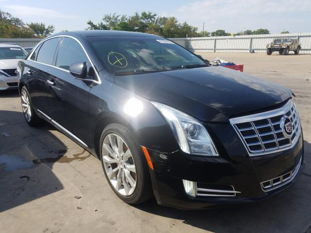 CADILLAC XTS LUXURY 2015 2g61m5s33f9194117