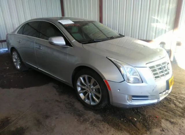 CADILLAC XTS 2015 2g61m5s33f9195512