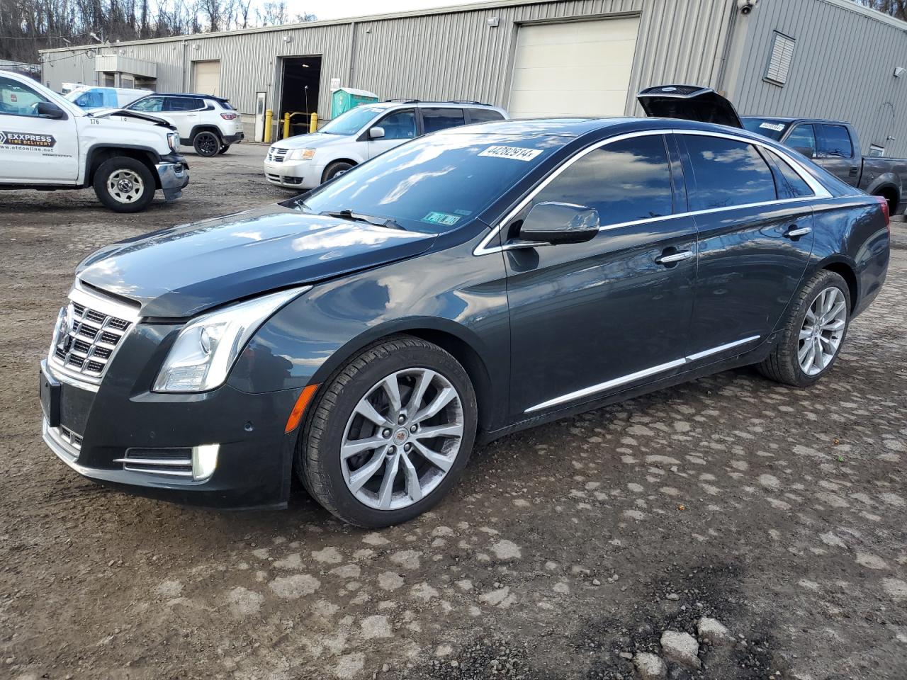 CADILLAC XTS 2015 2g61m5s33f9197003