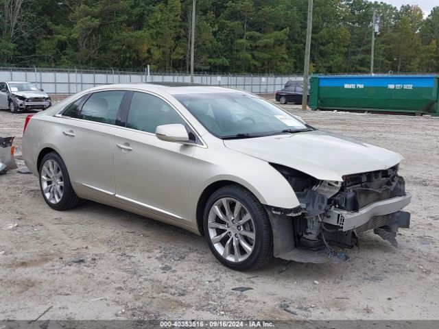 CADILLAC XTS 2015 2g61m5s33f9201227