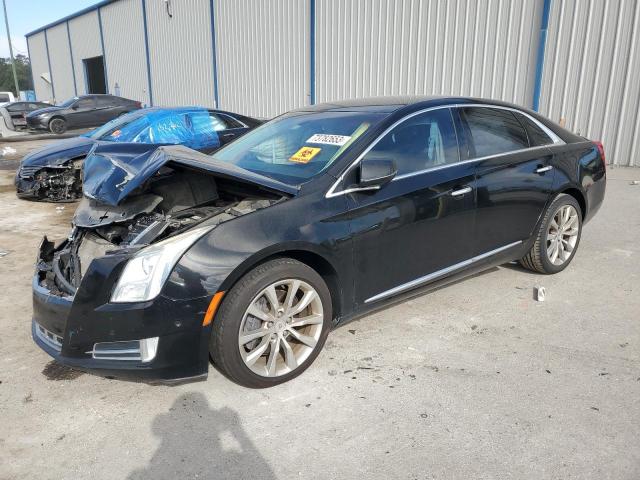 CADILLAC XTS 2015 2g61m5s33f9209408