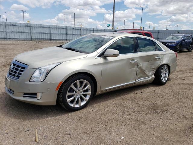 CADILLAC XTS 2015 2g61m5s33f9248192